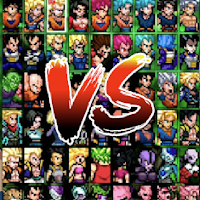 Mugen Anime Fight для Android