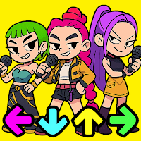 Music Rap Time Battle для Android