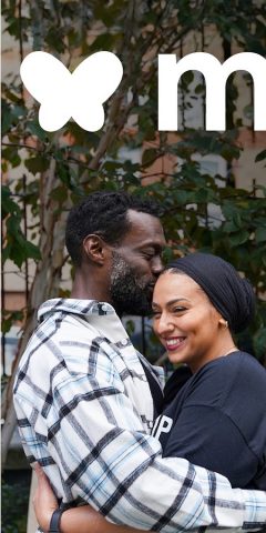 Muzz: Мусульманские Брак для Android — скриншот 1