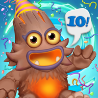 My Singing Monsters DawnOfFire для iOS