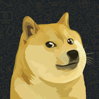 MyDoge — Dogecoin Wallet для iOS