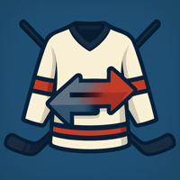 NHL Trade Rumors — Hockey News для iOS