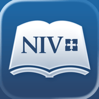 NIV Bible App + для iOS