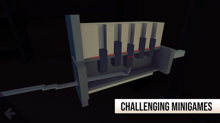 NOX — Mystery Adventure Escape для Android — скриншот 4