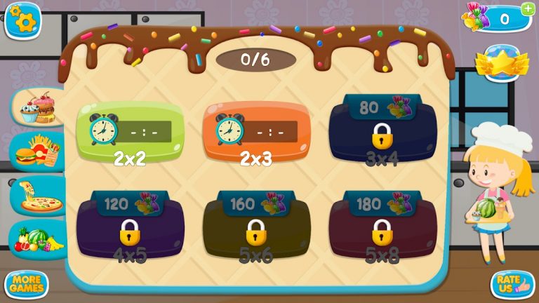 Найди одинаковые пары для Android — скриншот 2