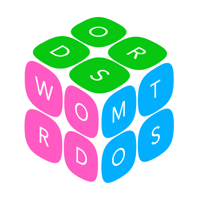 Найди слова! ~ Игра слов для iOS