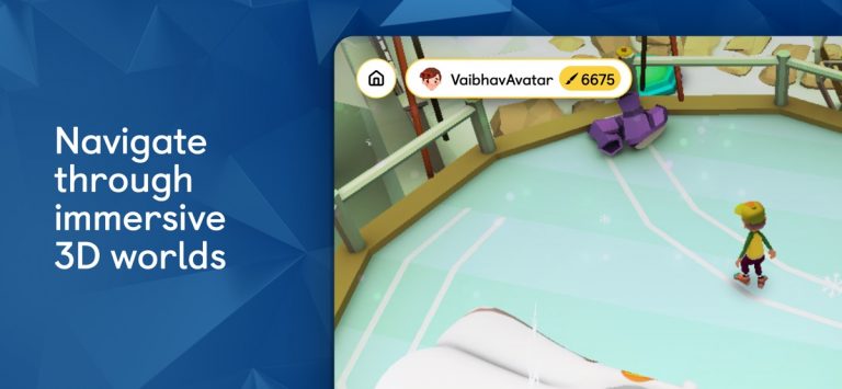 Navio для iOS — скриншот 4