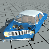 Not Simple Car Crash для Android