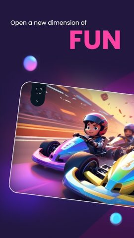 Now Play для Android — скриншот 3