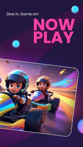 Now Play для Android — скриншот 4