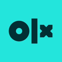 OLX.kz: вакансии, недвижимость для iOS