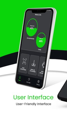 Обновить программное обеспечен для Android — скриншот 2