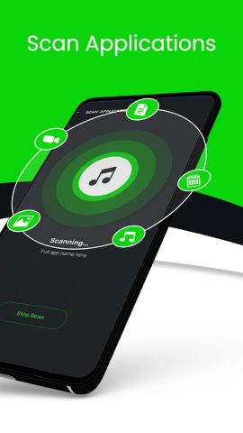 Обновить программное обеспечен для Android — скриншот 3