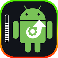 Обновить программное обеспечен для Android