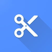 Обрезка Видео для Android