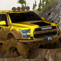Offroad Outlaws для Android