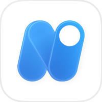 Number — by Onoff для iOS