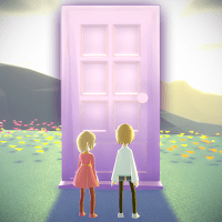 Open the Door: A Short Story для Android