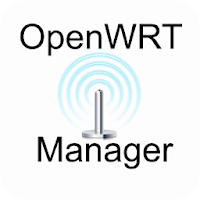 OpenWrt Manager для Android