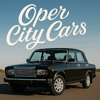 Oper City Cars для Android