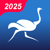 Ostrich VPN — Proxy Unlimited для Android