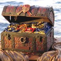 Остров сокровищ для Android