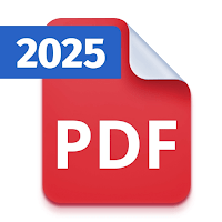 PDF Читалка — PDF сканер для Android