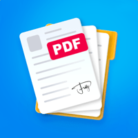 PDF Master — Scan,Read,Convert для iOS