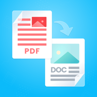 PDF to Document Converter для iOS
