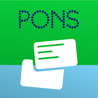 PONS Vocabulary Trainer для Android