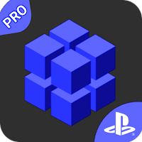 PS2 ISO Games Emulator Pro для Android