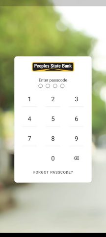 PSB — Mobile для Android — скриншот 1