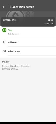 PSB — Mobile для Android — скриншот 3