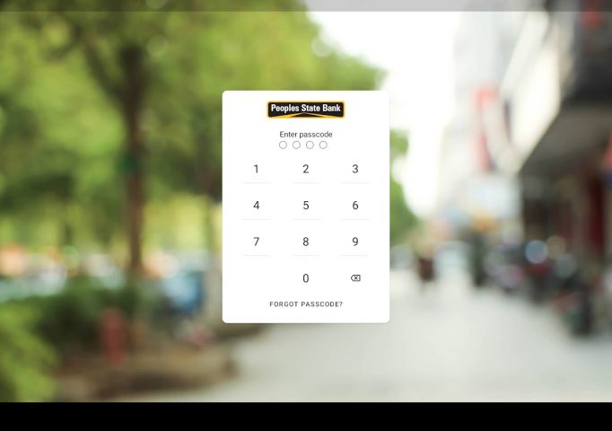 PSB — Mobile для Android — скриншот 4