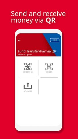 PSBank Mobile для Android — скриншот 4