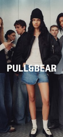 PULL&BEAR — скриншот 1