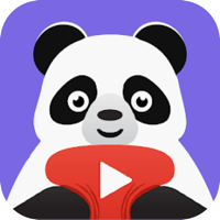 Panda Видео Компрессор для iOS