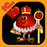 Пасьянс Косынка для iOS