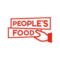 Peoples Food — доставка еды для iOS