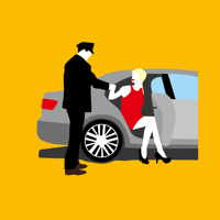 Персональное авто для iOS