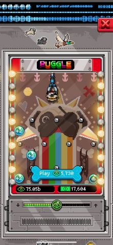 PewDiePie’s Tuber Simulator для iOS — скриншот 3