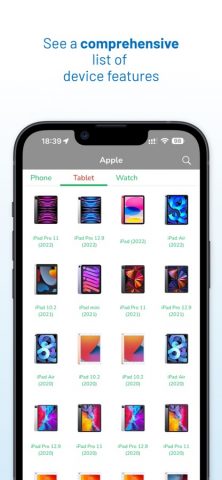 Phone Finder для iOS — скриншот 5
