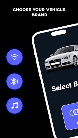 Phonelink Tima App для Android — скриншот 2