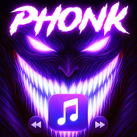 Phonk Music: Фонк Музыка Радио для Android
