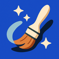 PhotoGenius: AI Photo Enhancer для iOS