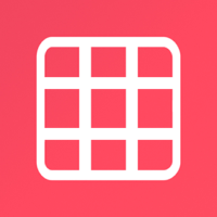 Photo Splitter: Picture Grids для iOS