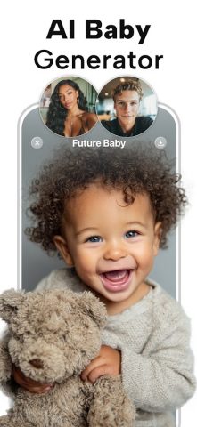 PhotoApp — Улучшение фото с ИИ — скриншот 3