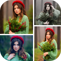 PicMix — Photo Collage Maker для Android