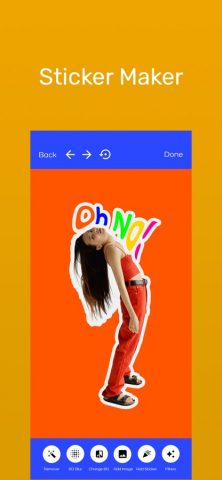 Pixart AI Photo Editor для iOS — скриншот 3