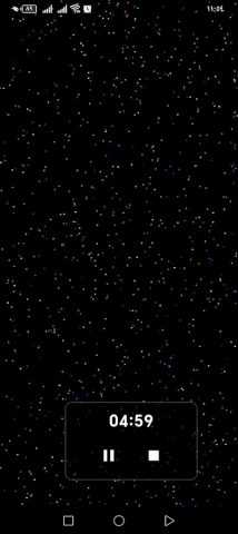 Pixel fixer — dead pixel check для Android — скриншот 4